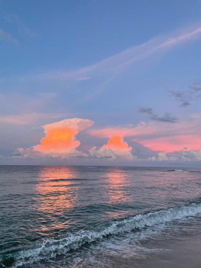 Hostal Estrellas Del Tayrona Playa Mendihuaca Guachaca 外观 照片