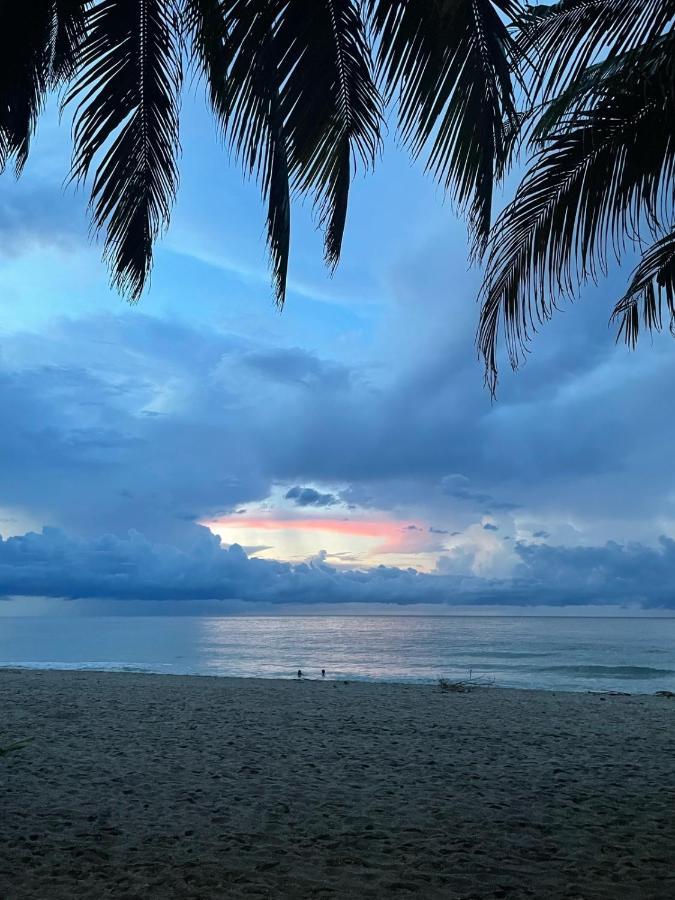 Hostal Estrellas Del Tayrona Playa Mendihuaca Guachaca 外观 照片