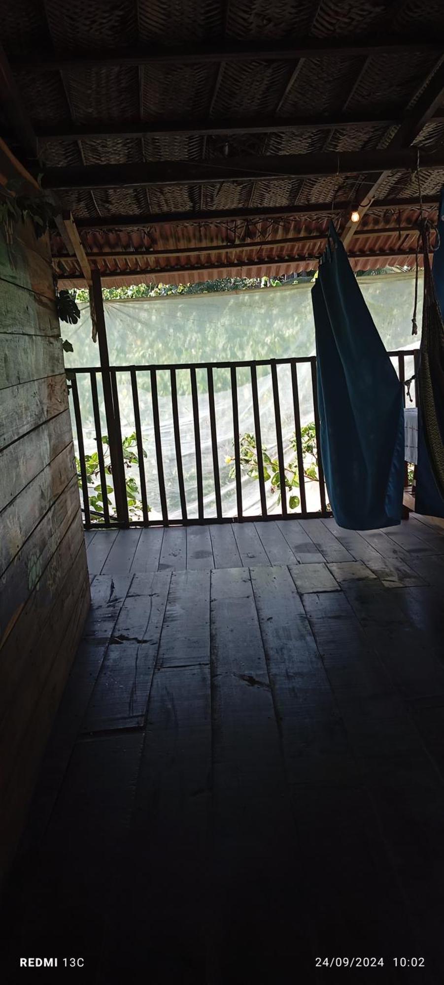 Hostal Estrellas Del Tayrona Playa Mendihuaca Guachaca 客房 照片