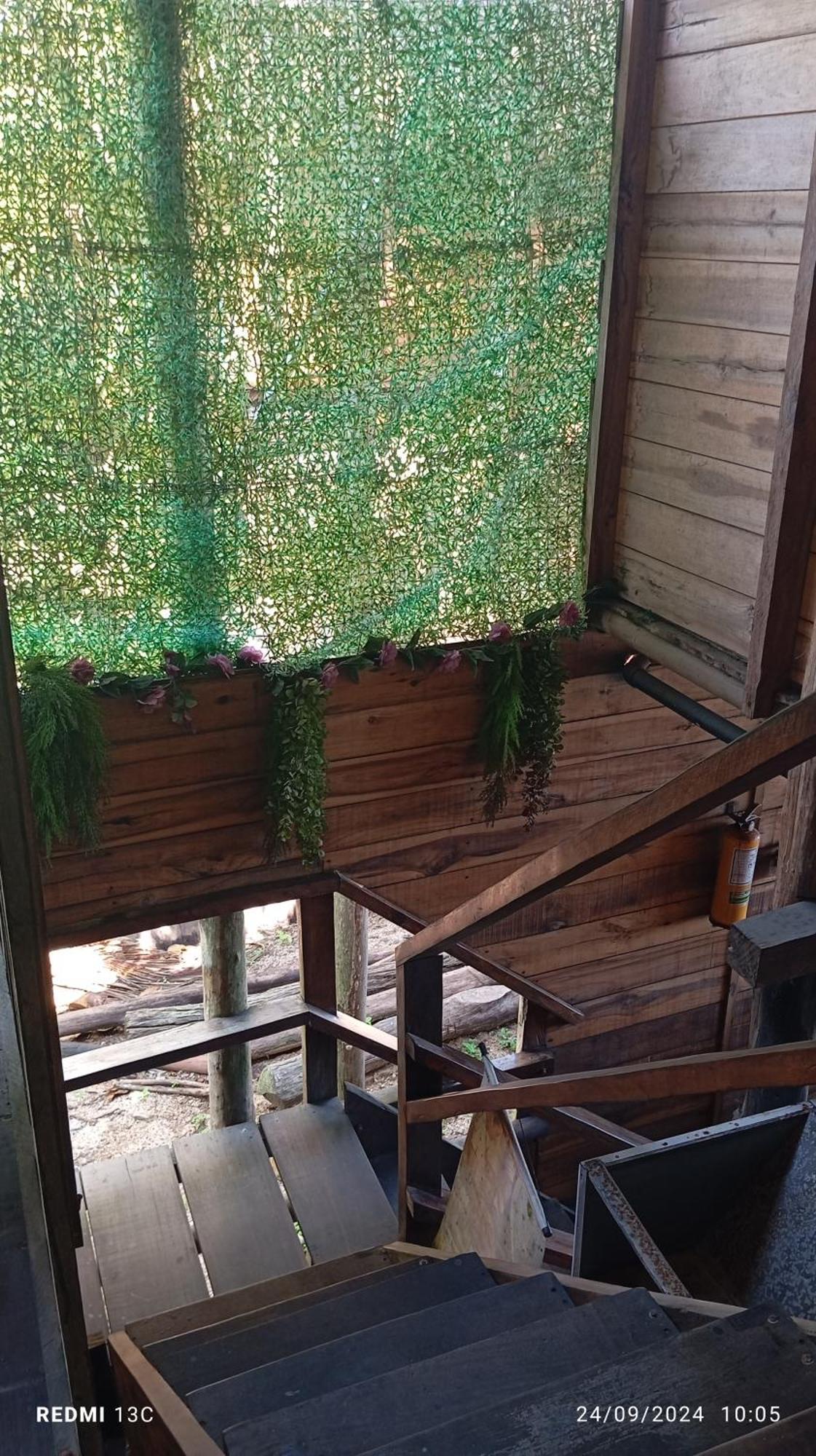 Hostal Estrellas Del Tayrona Playa Mendihuaca Guachaca 外观 照片