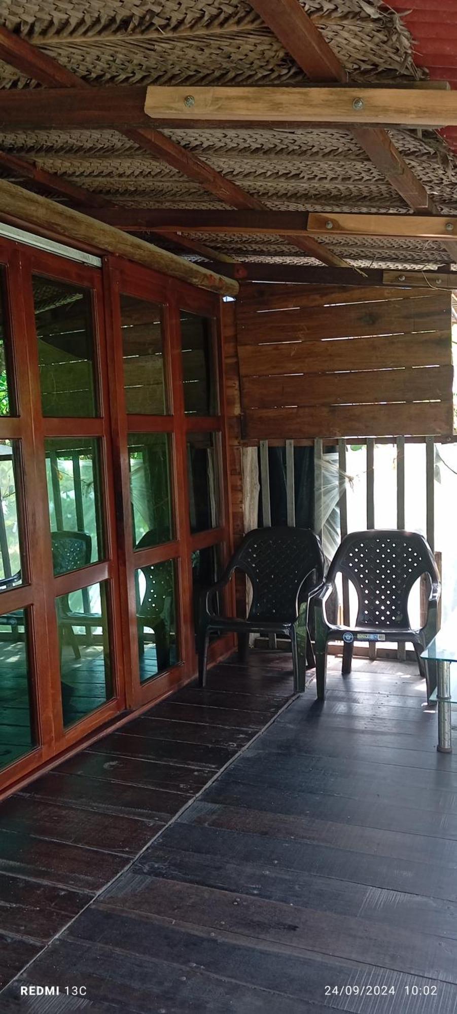 Hostal Estrellas Del Tayrona Playa Mendihuaca Guachaca 客房 照片