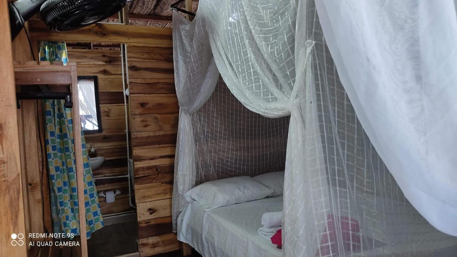 Hostal Estrellas Del Tayrona Playa Mendihuaca Guachaca 客房 照片